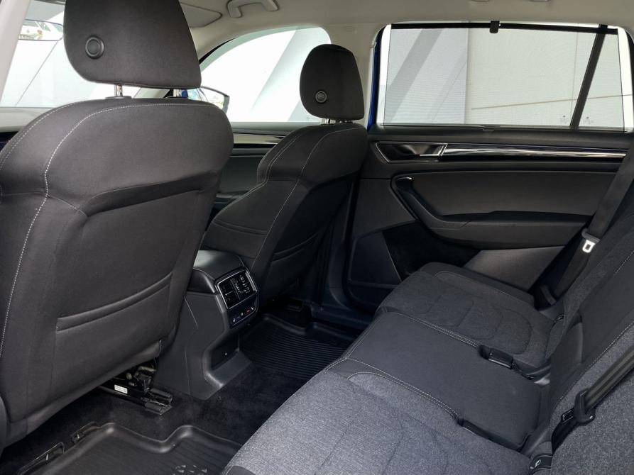 Skoda Kodiaq I Екатеринбург  - изображение 15