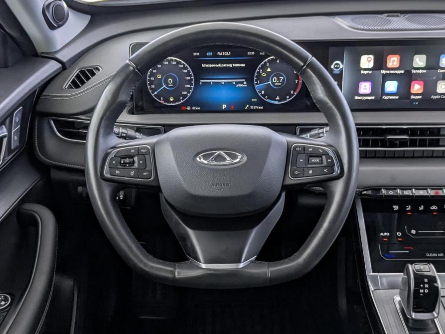 Chery Tiggo 7 Pro Max I Москва  - изображение 22