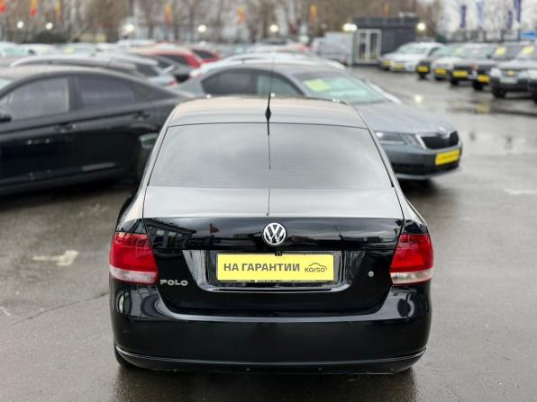 Volkswagen Polo V с пробегом 2011 года, цена 629 000 рублей, 173415 км, седан, Автокод Объявления