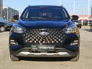 Chery Tiggo 4 Pro I Йошкар-Ола  - изображение 24