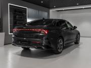 Kia K5 III Москва  - изображение 34