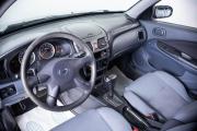 Nissan Almera II (N16) Рестайлинг Пермь  - изображение 28