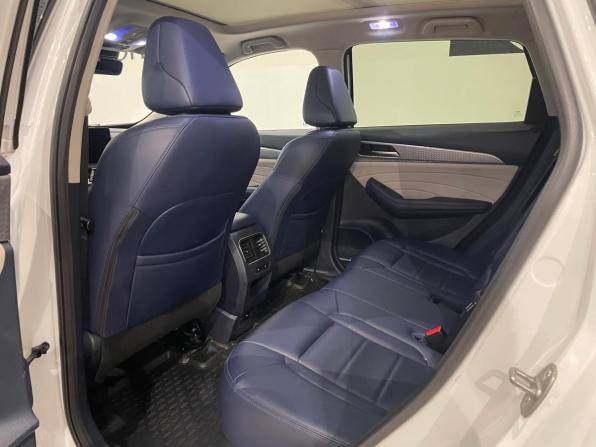 Haval F7 I Рестайлинг с пробегом 2023 года, цена 2 099 000 рублей, 54029 км, внедорожник, Автокод Объявления