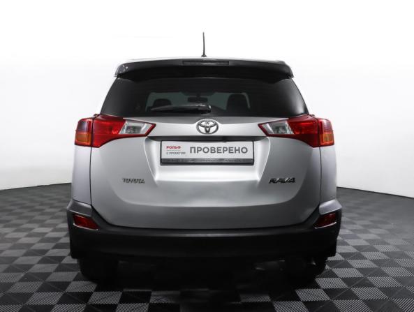 Toyota RAV4 IV (XA40) с пробегом 2013 года, цена 1 600 000 рублей, 152382 км, внедорожник, Автокод Объявления