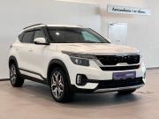 Kia Seltos I Волгоград  - изображение 33