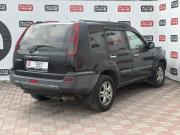 Nissan X-Trail I Санкт-Петербург  - изображение 16