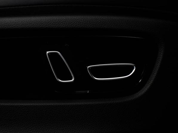 GAC GS8 II с пробегом 2024 года, цена 3 597 000 рублей, 52532 км, внедорожник, Автокод Объявления