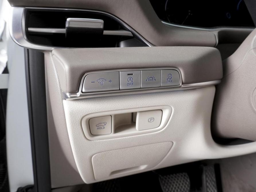 Genesis GV80 I Ростов-на-Дону  - изображение 21