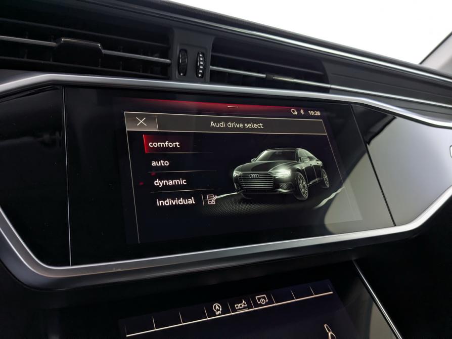 Audi A6 V (C8) Москва  - изображение 18