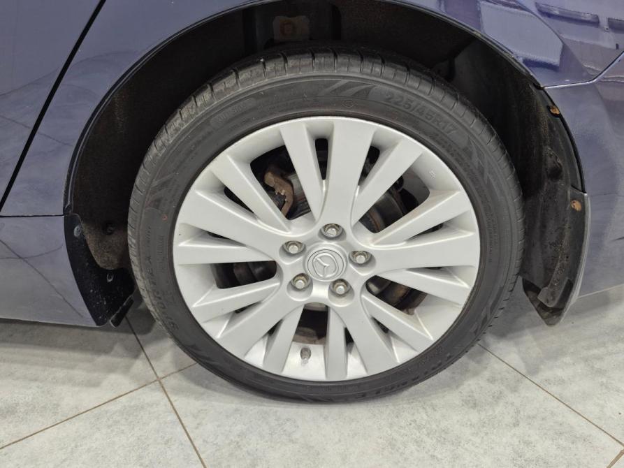 Mazda 6 II (GH) Воронеж  - изображение 20