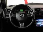 Skoda Fabia II Рестайлинг Москва  - изображение 29