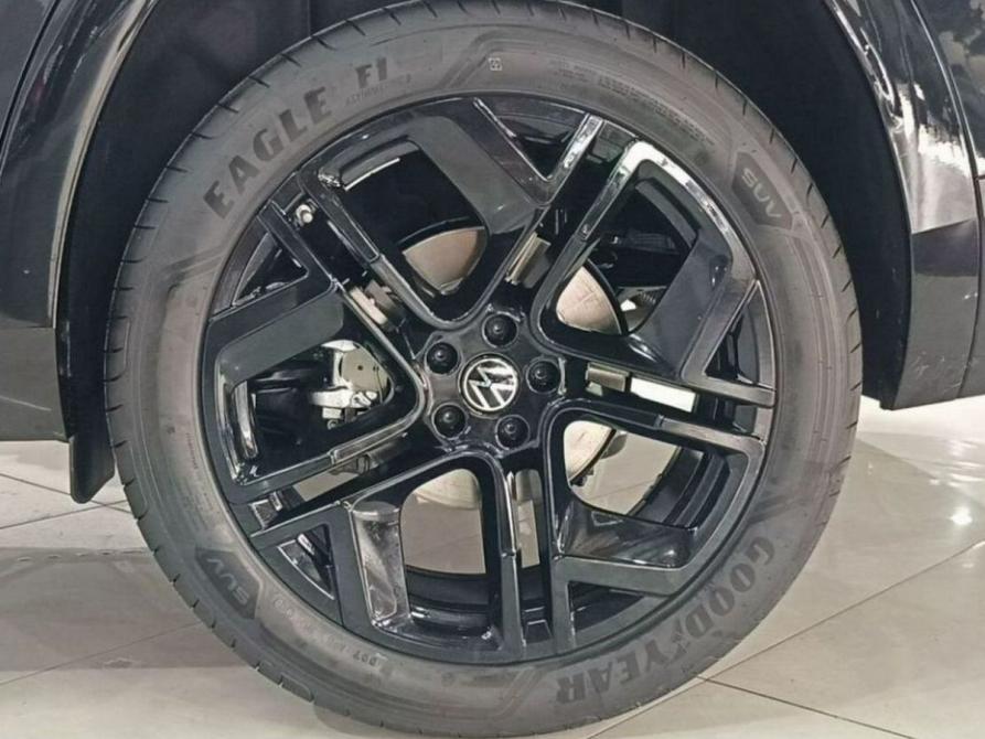 Volkswagen Teramont II (China Market) Воронеж  - изображение 26