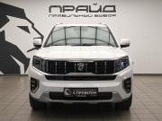 Kia Mohave I Рестайлинг 2 Ростов-на-Дону  - изображение 50