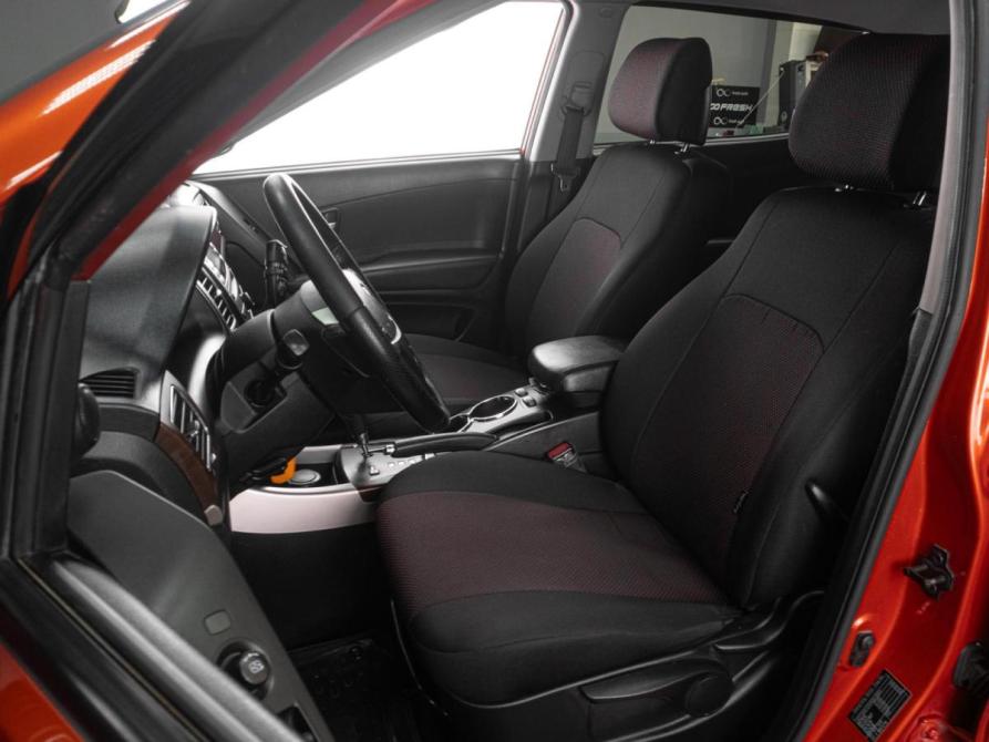 SsangYong Actyon II Тюмень  - изображение 10