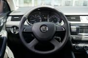 Skoda Octavia III (A7) Крым  - изображение 41