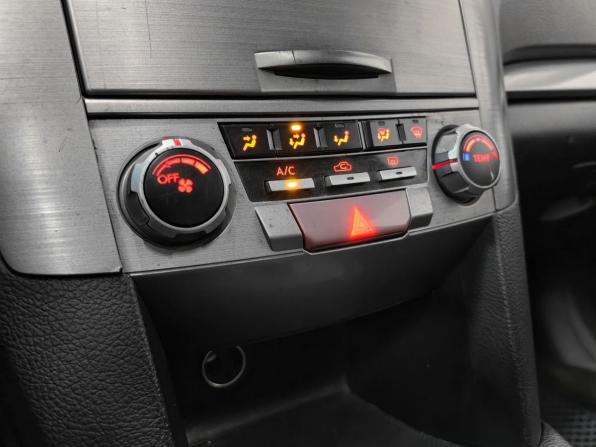 Subaru Legacy V с пробегом 2009 года, цена 850 000 рублей, 217889 км, седан, Автокод Объявления