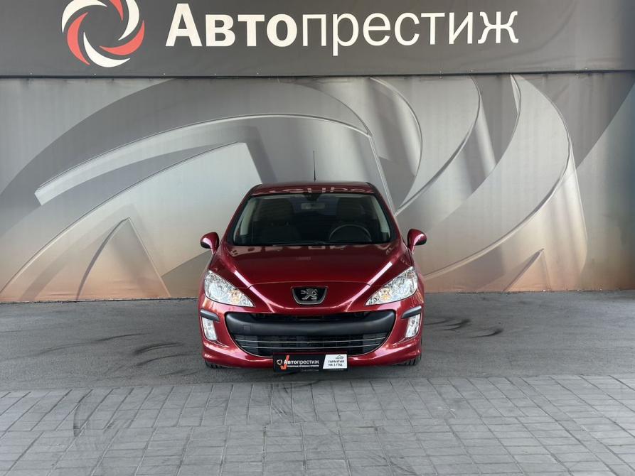 Peugeot 308 I Волгоград  - изображение 2