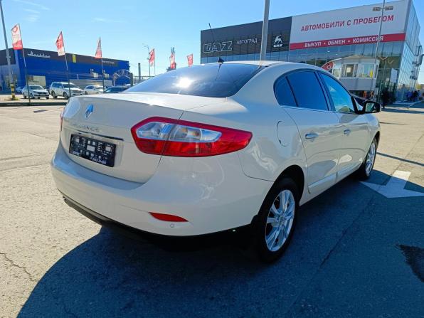 Renault Fluence I с пробегом 2013 года, цена 654 995 рублей, 231563 км, седан, Автокод Объявления