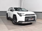 Toyota RAV4 VI (XA60) Кемерово  - изображение 34