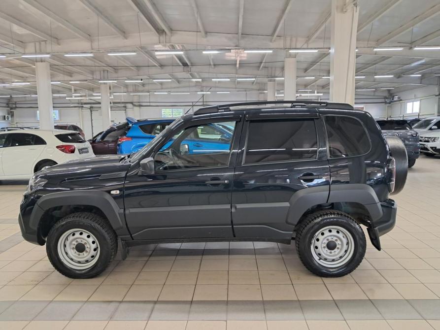 Lada (ВАЗ) Niva Travel I Набережные Челны  - изображение 10