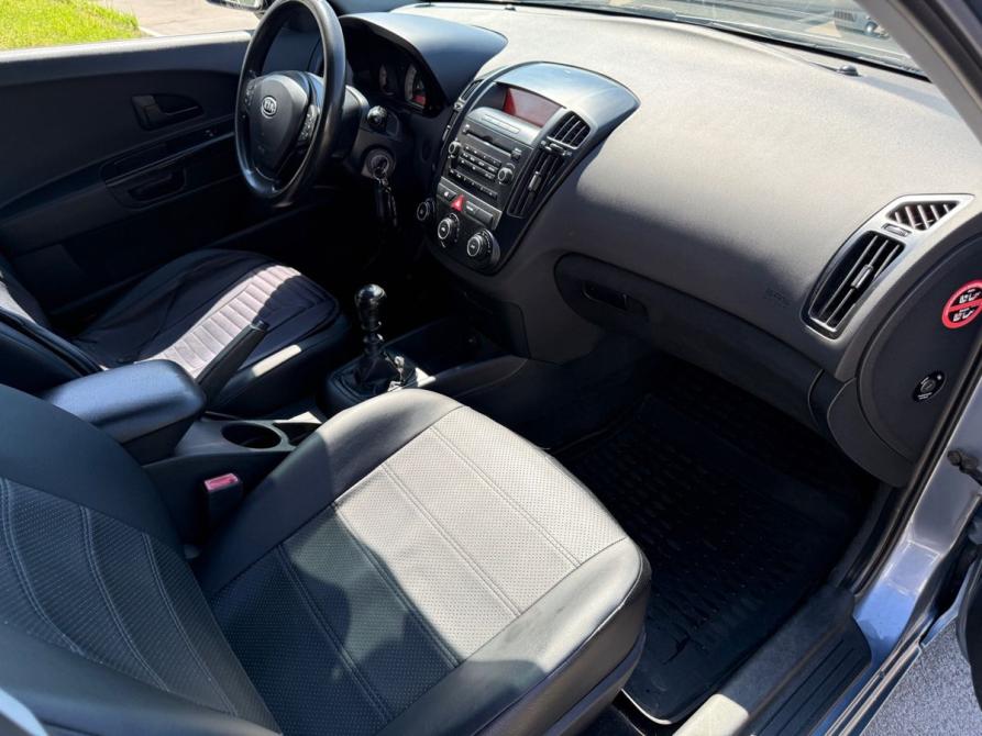 Kia Ceed I Энгельс  - изображение 34