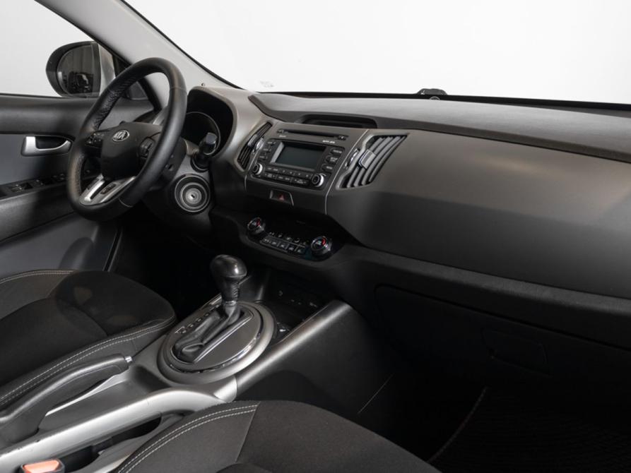Kia Sportage III Рестайлинг Казань  - изображение 7