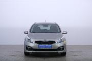 Kia Ceed II Рестайлинг Омск  - изображение 24