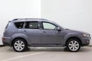 Mitsubishi Outlander II Рестайлинг Иркутск  - изображение 23