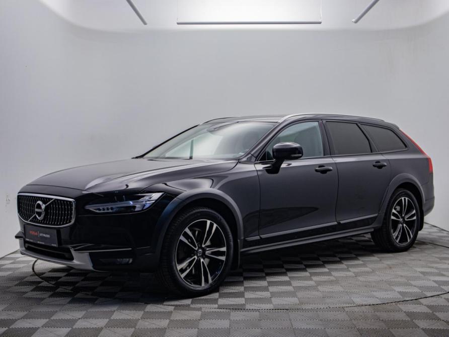 Volvo V90 Cross Country I Москва  - изображение 1