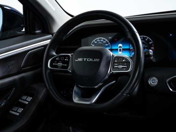 JETOUR X90+ с пробегом 2023 года, цена 2 257 000 рублей, 25363 км, внедорожник, Автокод Объявления