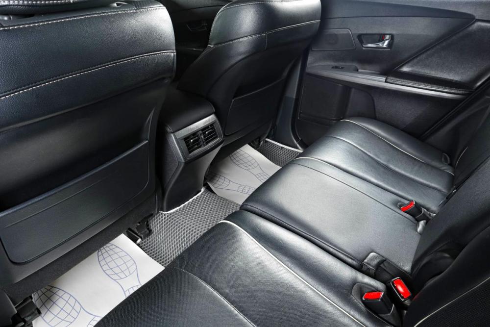 Toyota Venza I Тюмень  - изображение 9