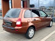 Lada (ВАЗ) Kalina I Владикавказ  - изображение 22