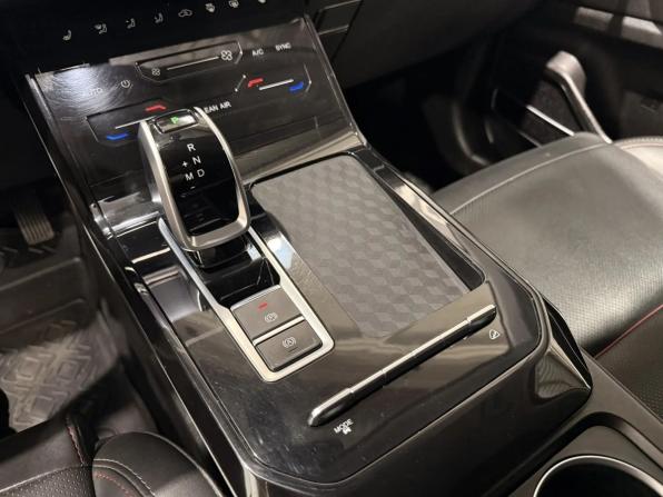 Chery Tiggo 7 Pro I с пробегом 2021 года, цена 1 395 000 рублей, 109247 км, внедорожник, Автокод Объявления
