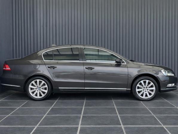 Volkswagen Passat B7 с пробегом 2013 года, цена 1 167 000 рублей, 177875 км, седан, Автокод Объявления