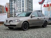 Nissan Almera II (N16) Рестайлинг Ижевск  - изображение 21