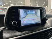 Hyundai Tucson III Рестайлинг Москва  - изображение 29