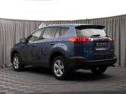 Toyota RAV4 IV (XA40) Москва  - изображение 24