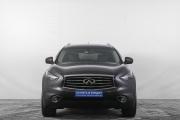 Infiniti QX70 Кемерово  - изображение 29