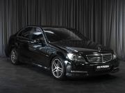 Mercedes-Benz C-Класс III (W204) Рестайлинг Тюмень  - изображение 23