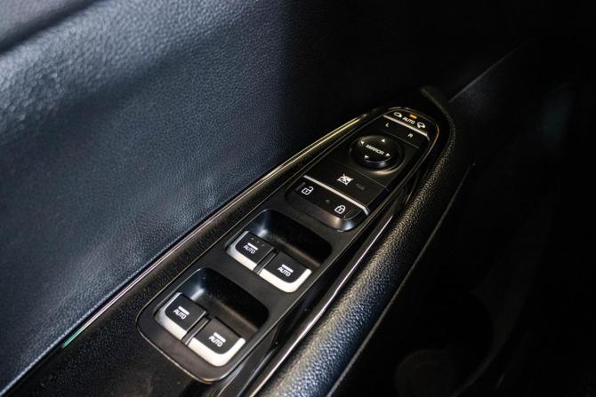Kia Optima IV с пробегом 2018 года, цена 2 028 000 рублей, 154557 км, седан, Автокод Объявления