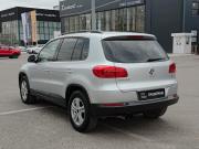 Volkswagen Tiguan I Рестайлинг Йошкар-Ола  - изображение 30