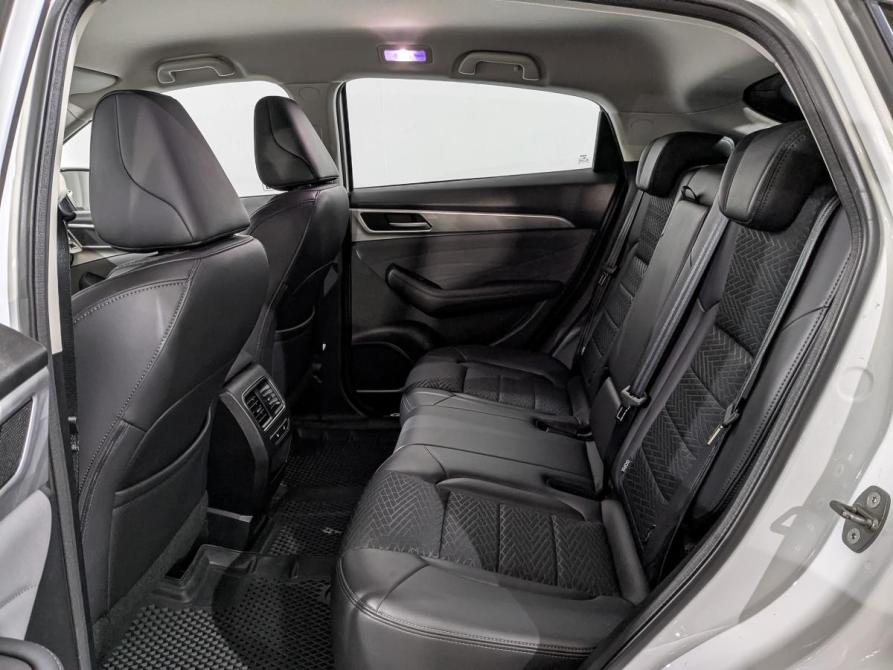 Haval F7x I Рестайлинг Химки  - изображение 18