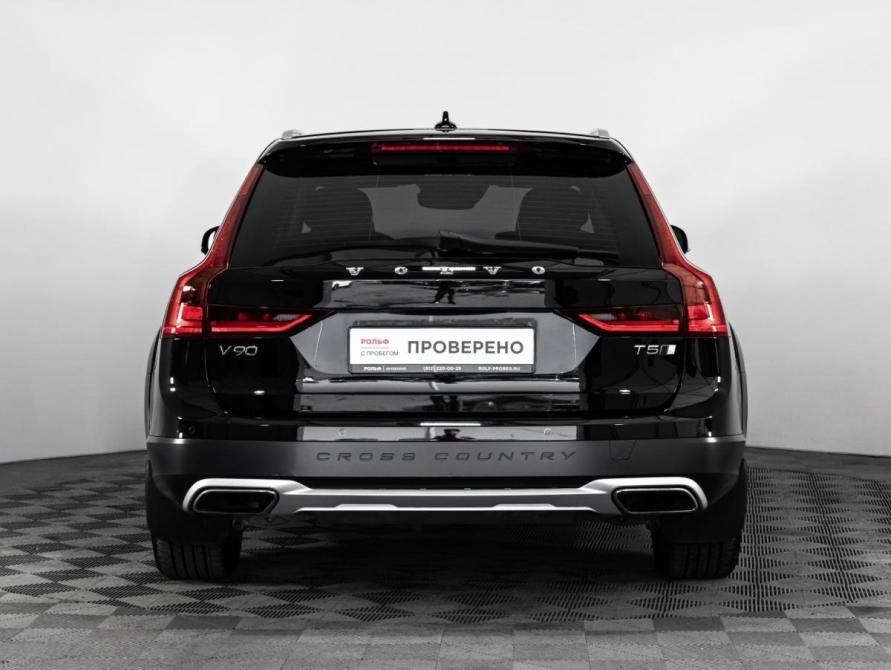 Volvo V90 Cross Country I Санкт-Петербург  - изображение 7