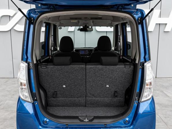 Nissan Dayz Roox I Рестайлинг с пробегом 2019 года, цена 990 000 рублей, 146445 км, хэтчбек, Автокод Объявления