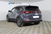 Kia Sportage IV Рестайлинг Нижний Новгород  - изображение 31