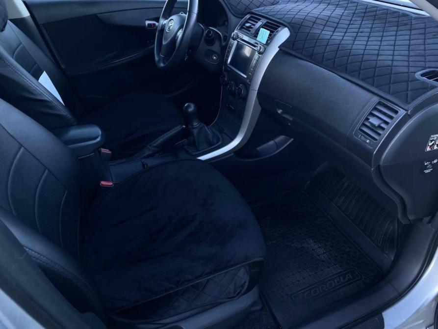 Toyota Corolla X (E140 E150) Тверь  - изображение 18