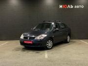 Renault Symbol ll Челябинск  - изображение 19