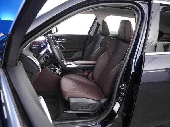 BMW X1 III (U11/U12) с пробегом 2025 года, цена 4 519 444 рубля, 9915 км, внедорожник, Автокод Объявления