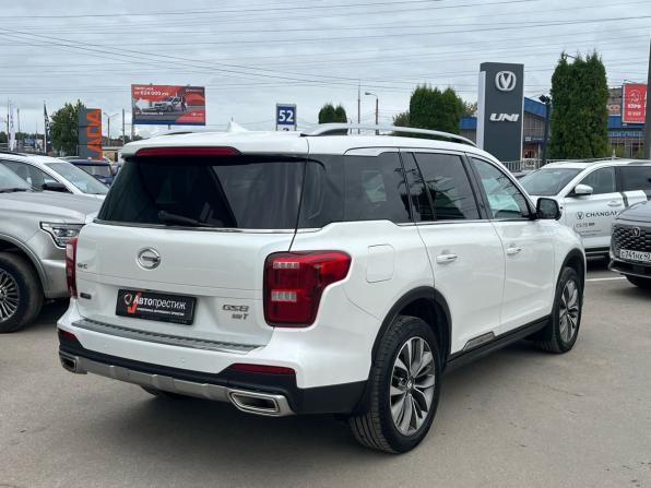 GAC GS8 I с пробегом 2020 года, цена 1 950 000 рублей, 176000 км, внедорожник, Автокод Объявления