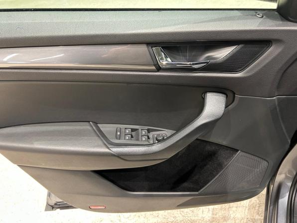 Skoda Kodiaq I с пробегом 2019 года, цена 1 849 000 рублей, 141759 км, внедорожник, Автокод Объявления
